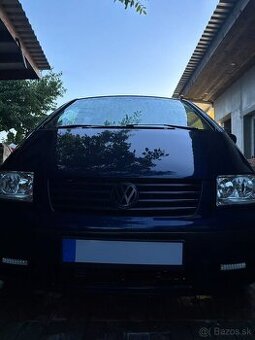 Predám VW SHARAN