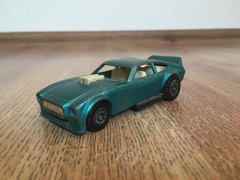 MATCHBOX SPEED KINKGS  K 60 FORD MUSTANG II