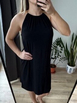 Michael Kors elegantné šaty S/M