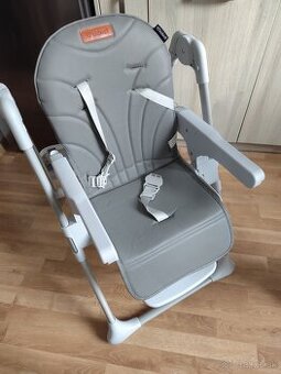 Jedalenska stolička