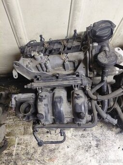 Motor 1.2htp 47kw BME
