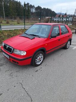 Predám Škoda Felicia 1,3l (50kw)