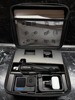 GoPro HERO12 Black Creator Edition