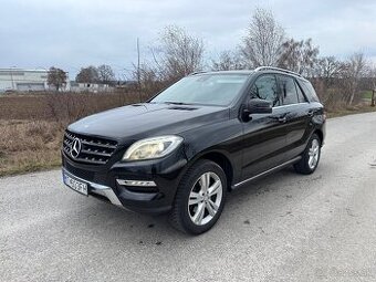Mercedes Benz ML 350