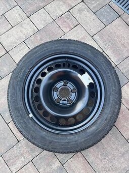 Rezervné koleso Opel Insignia R17, 5x120