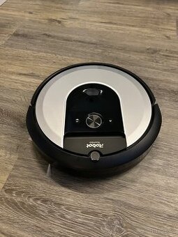Irobot roomba i7