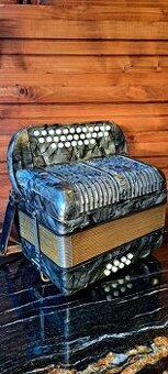 Hohner club 2 B