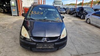 Mitsubishi Colt 1,1i 55kw kód motora: 134910