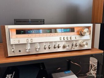 Predam receiver Pioneer SX-3800
