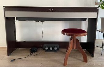 DIGITÁLNE PIANO YAMAHA ARIUS YDP-S31