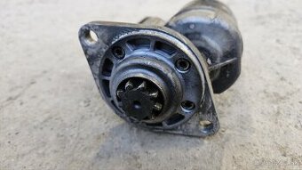 Štartér felicia s reduktorom na škoda 120