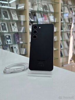 Samsung Galaxy S23 256GB Phantom Black | ZÁRUKA