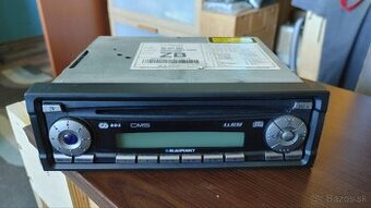 Autoradio Blaupunkt
