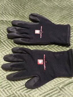 Pracovné rukavice Engelbert Strauss