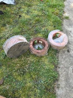 Predám zvárací drôt MIG/MAG