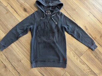 Pánska mikina Pepe Jeans Heritage S