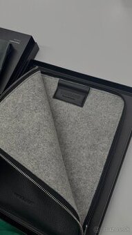 Leather Folio for 11-inch iPad Pro