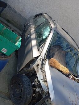 Rozpredám škoda Fabia 3 12 tsi 70 kw