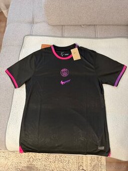 Dres Nike Psg