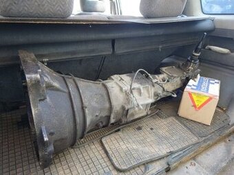 Prevodovka Mazda MX5 NB 1.6 1999