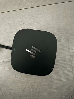 Predám dokovaciu stanicu HP Thunderbolt G2