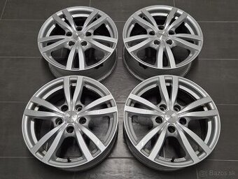 disky 16" Renault