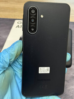 Samsung Galaxy A17 5G A176B 4GB/128GB Black