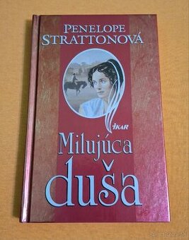 Knižka - Milujúca duša