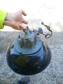 Industrialna lampa