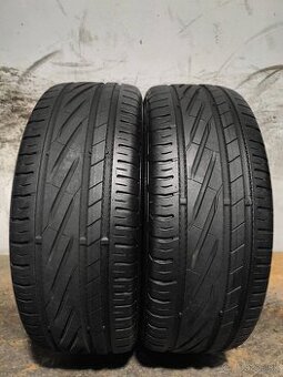 195/55 R16 Letné pneumatiky Uniroyal Rain Sport 2 kusy