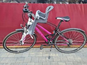 Damsky bicykel - 1