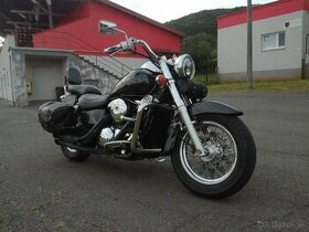 Kawasaki VN1500