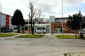 Obchodné priestory v centre mesta Šaľa - 1