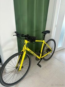 Specialized bicykel