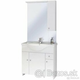 Kúpeľňový set Bratislava D85 HL Set 1o70
