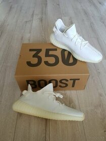 adidas Yeezy 350 Cream/Triple White