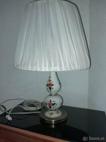 Nočná lampa - 1