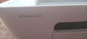 Predám Hp DeskJet 2320 - nový