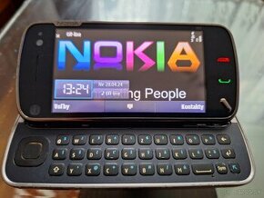 Nokia n97 - 1