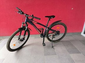 Horský bicykel Rockrider 27,5"