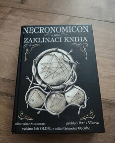Necronomicon - 1