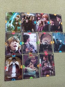 Harry Potter - zberateľské kartičky Together - 1