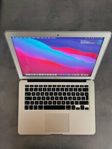 MacBook 2013 - 1