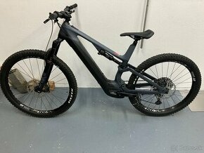 Ebike Canyon Spectral