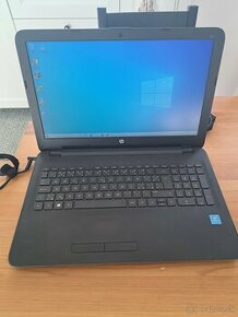 HP 250 G4 Notebook PC - 1