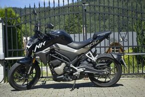 CF MOTO NK 300 A2