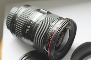 Canon EF 16-35 mm f/2,8 L USM