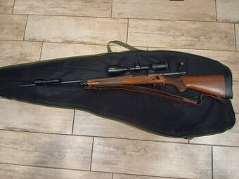 Remington 700 L.H 270win