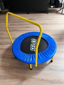 Detská trampolína 80cm