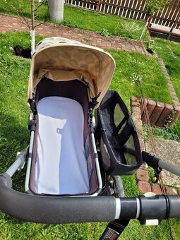 Bugaboo Donkey